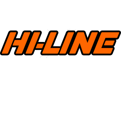 Hi Line Helicopters, Inc. Logo